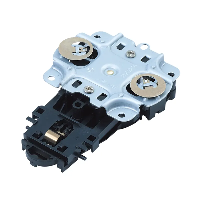13A 250V waterdichte thermostaten