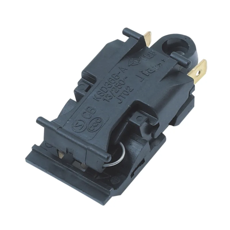 Het kerncentrum voor temperatuurregeling en intelligent beheer van de elektrische controller.
