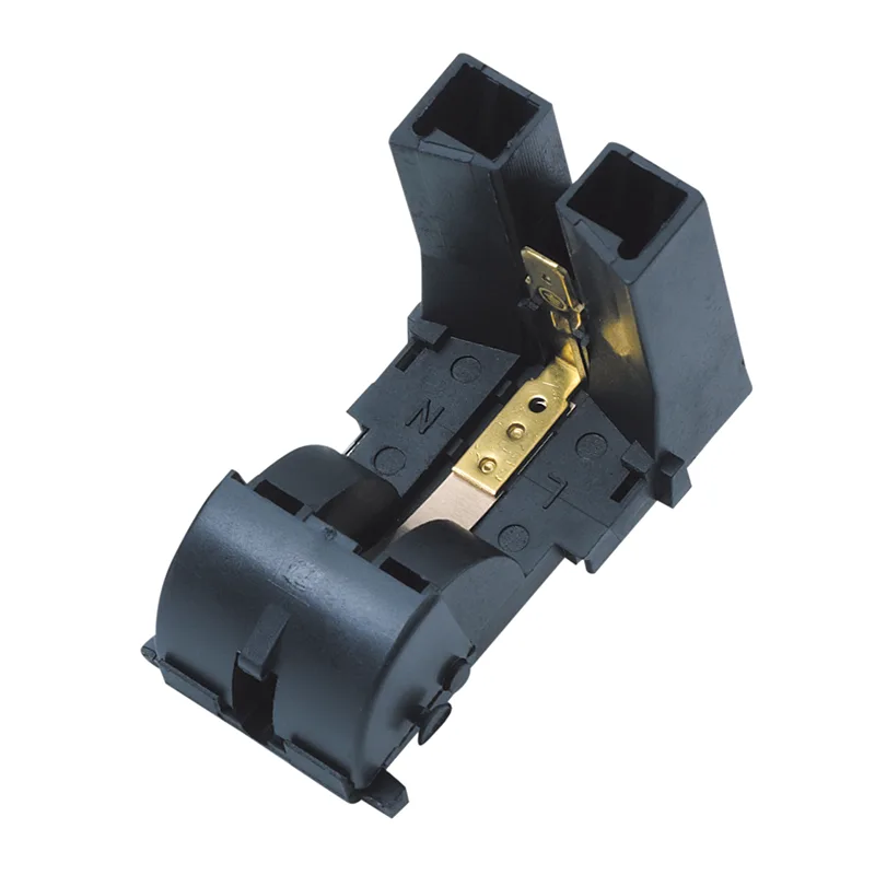 Elektrische waterkokerconnector